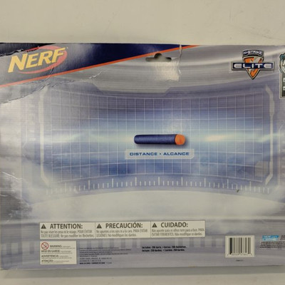 Nerf N-Strike Elite 250 Count Darts - New