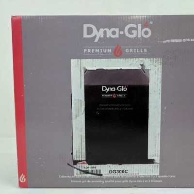 Dyna-Glo Premium Grills - New