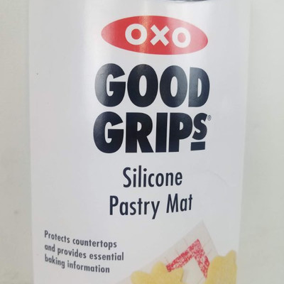 Good Grips Silicone Pastry Mat - New