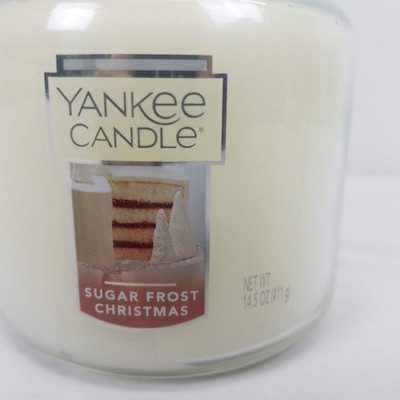 Yankee Candle 14.5 oz 