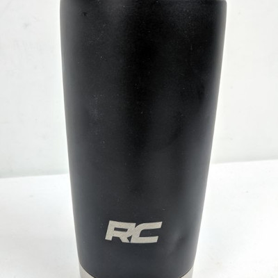 Rough Country Stainless Steel Tumbler - New