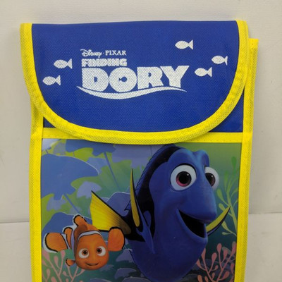 Finding Dory Insulated Lunch Bag - New