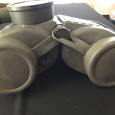 Steiner Military Marine Binoculars