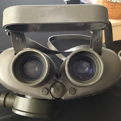 Steiner Military Marine Binoculars