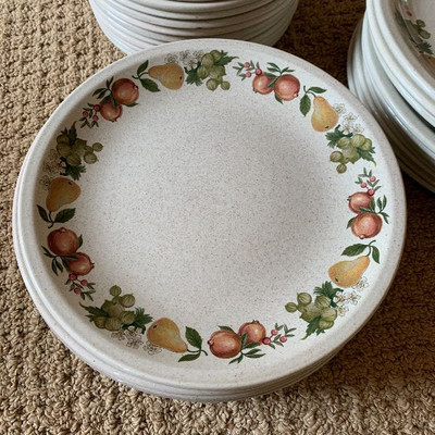 Wedgewood Set - Made in England