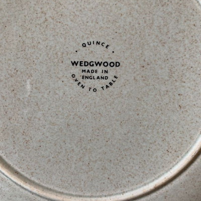 Wedgewood Set - Made in England