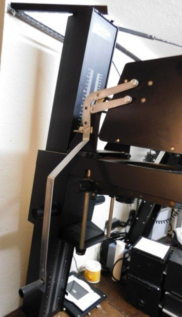 Omega Super Chromega D Dichroic II Enlarger (Working Omega Super Chromega D Dichroic II Enlarger (Working