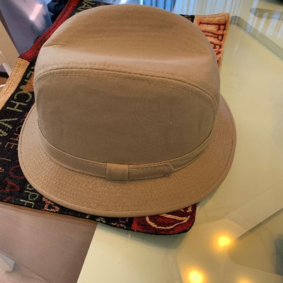 Men's Vintage Fedora's & Newsboy Hat