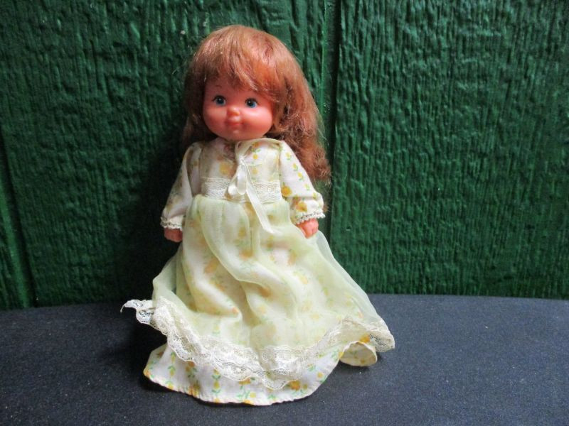 1970's Mattel Doll | EstateSales.org