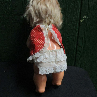 1980 Mattel Baby Doll