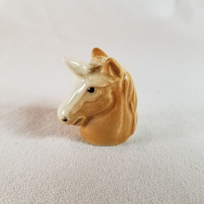 Unicorn Heads