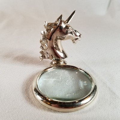 Unicorn Heads