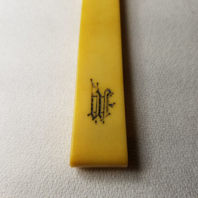 Bakelite Cutlery