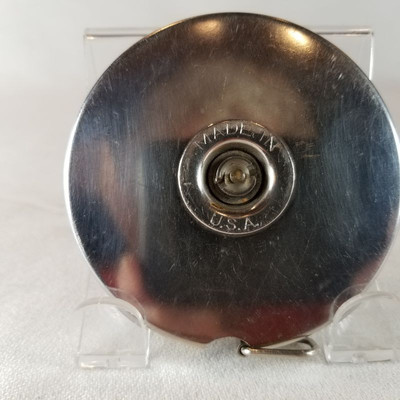 Vintage 50 Foot Tape Measure
