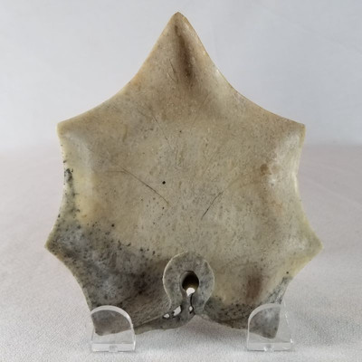 Hand Carved Soap Stone Items