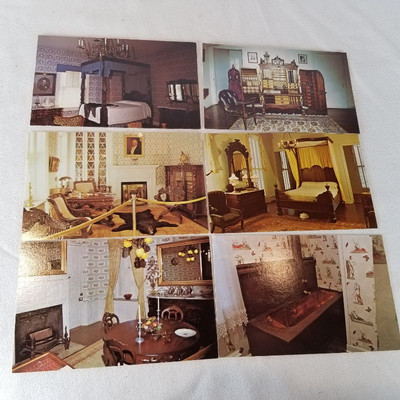 Kentucky Postcard Collection - Mostly Louisville