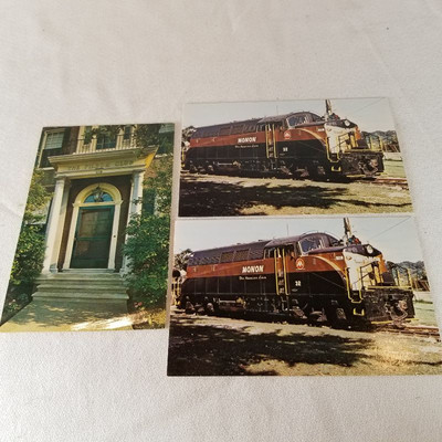 Kentucky Postcard Collection - Mostly Louisville