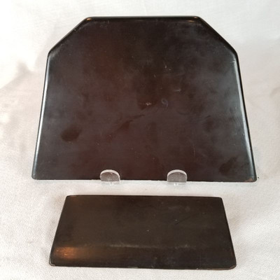 Elegant Silent Butler