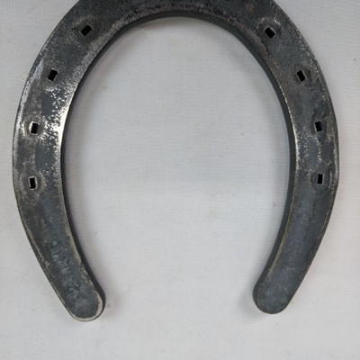 Metal Horseshoe