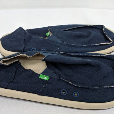 sanuk toms