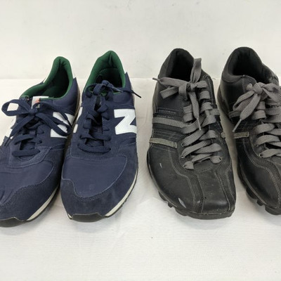 skechers new balance