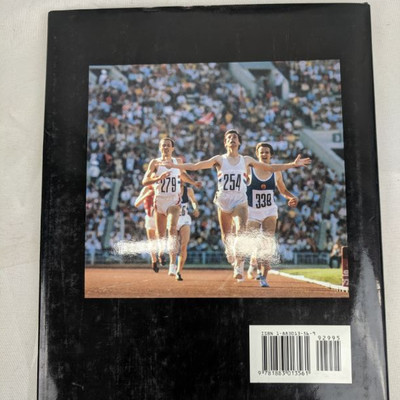 Sports Illustrated Greatest Pictures, Coffee Table Book