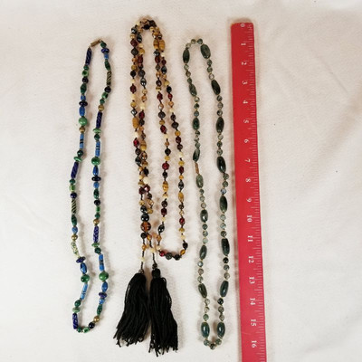 Beautiful Long Necklaces