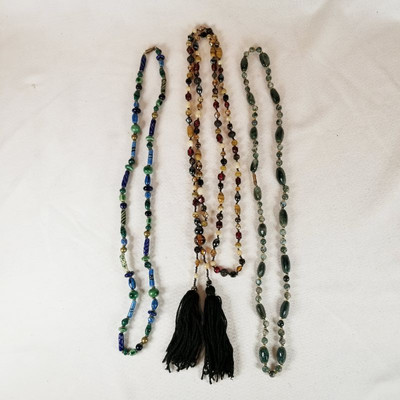 Beautiful Long Necklaces