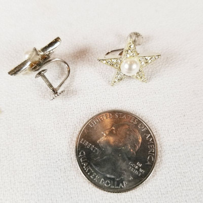 Select Costume Jewelry Pieces