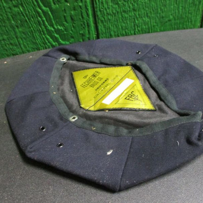 Fechheimer Bros. Co. Uniforms - Hat Cover