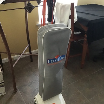 AERUS FRESH ERA VACUUM