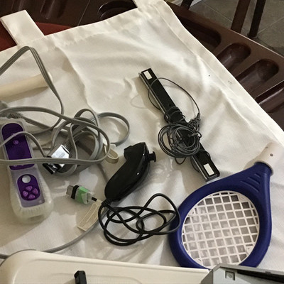WII SET