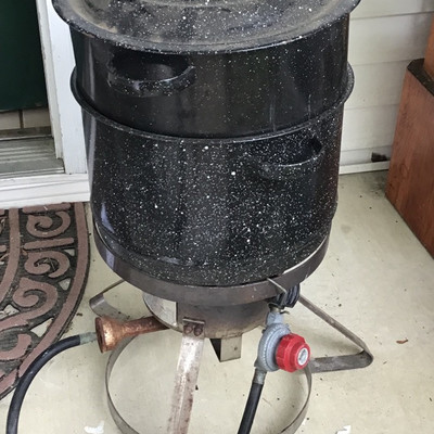 COOK MASTER GAS COOKER