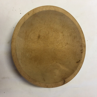 Lot 87 - Munising Wooden Bowls and More