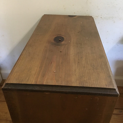 Lot 100 - Pair of Side Tables