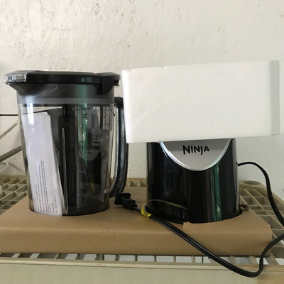 Lot 108 - Ninja and Other Small Appliances