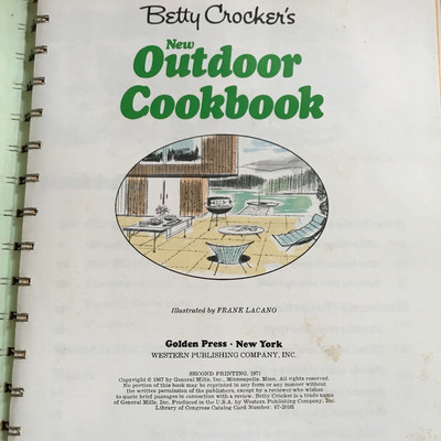 Lot 114 - Vintage and New Cookbooks