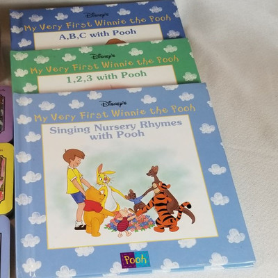 Children's Books