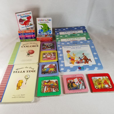 Children's Books