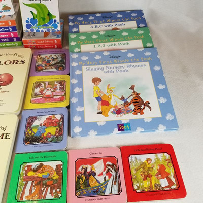 Children's Books