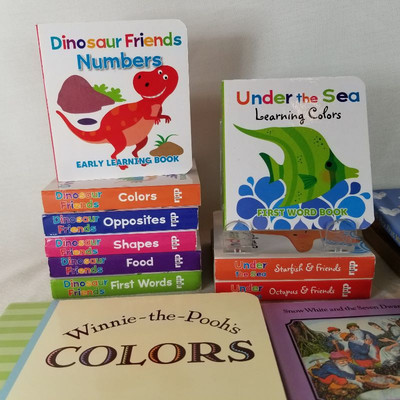Children's Books