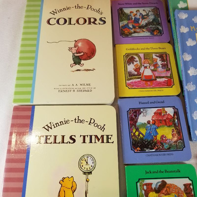 Children's Books
