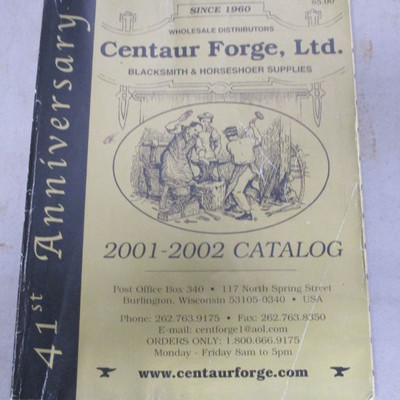 2001 - 202  Edition 