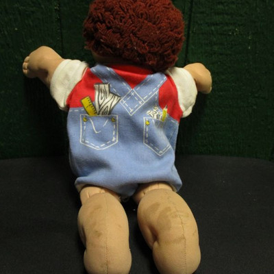 1982 Cabbage Patch Kids 