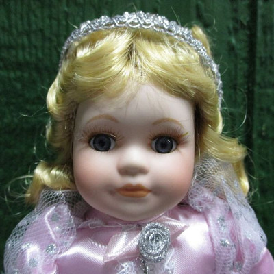 Royalton Collection Cinderella Doll 