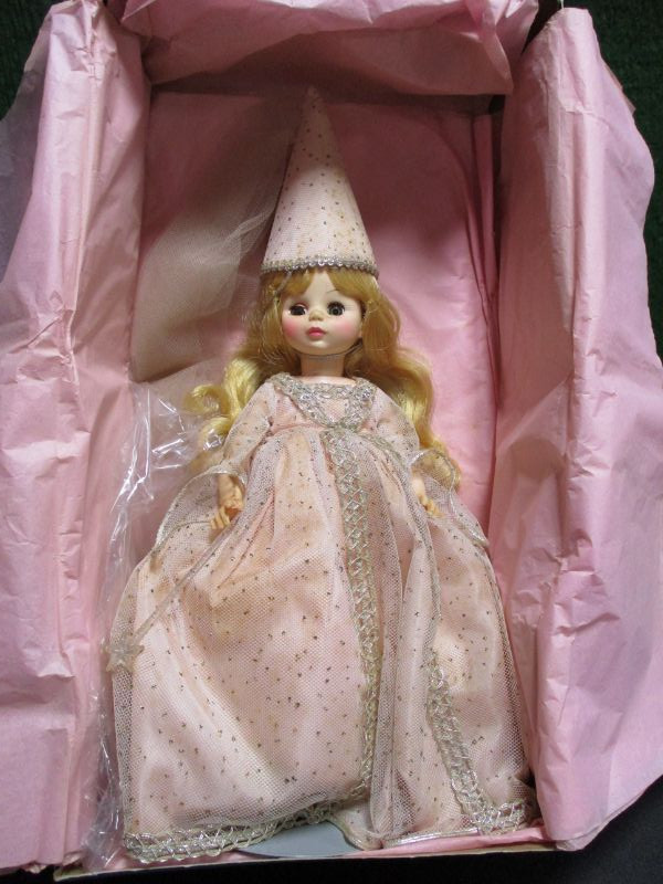 madame alexander fairy godmother