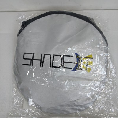 Shade-It Sunshade - New