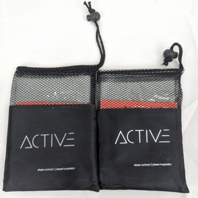 Active Bands, Qty 2 - New