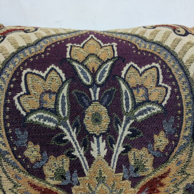 Croscill Decorative Pillow, 19