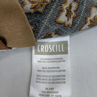 Croscill Decorative Pillow, 19
